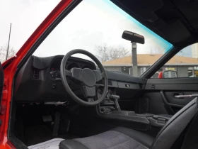 Обява за продажба на Porsche 924  S CARFAX АВТО КРЕДИТ  ~35 500 лв. - изображение 6