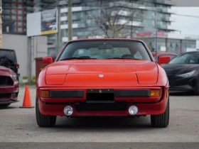 Porsche 924  S CARFAX АВТО КРЕДИТ 