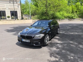 Обява за продажба на BMW 535 ~28 200 лв. - изображение 1