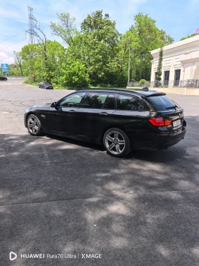 Обява за продажба на BMW 535 ~28 200 лв. - изображение 4