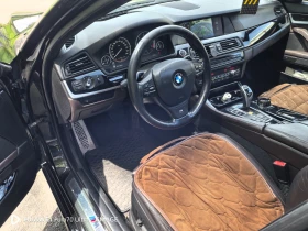 Обява за продажба на BMW 535 ~28 200 лв. - изображение 6