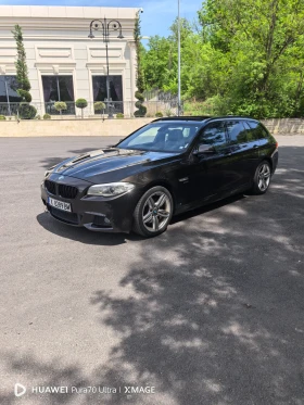 Обява за продажба на BMW 535 ~28 200 лв. - изображение 5