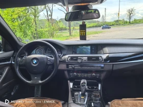 Обява за продажба на BMW 535 ~28 200 лв. - изображение 10