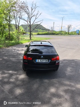 Обява за продажба на BMW 535 ~28 200 лв. - изображение 3