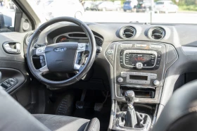 Обява за продажба на Ford Mondeo Mk4 2.0TDCi 150hp ~6 699 лв. - изображение 5