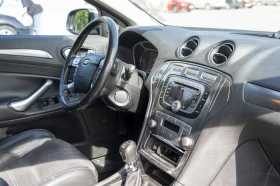 Обява за продажба на Ford Mondeo Mk4 2.0TDCi 150hp ~6 699 лв. - изображение 4