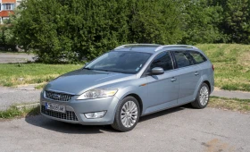 Обява за продажба на Ford Mondeo Mk4 2.0TDCi 150hp ~6 699 лв. - изображение 7