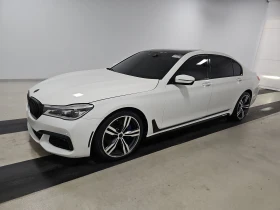 BMW 750 
