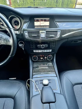 Mercedes-Benz CLS 250 Shooting Brake  | Mobile.bg    12