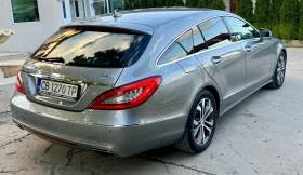 Mercedes-Benz CLS 250 Shooting Brake  | Mobile.bg    4