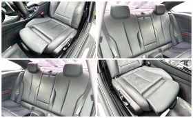 BMW 428 I 245HP 8ZF КОЖА НАВИ КАМЕРА - 26990 лв. - 69462782 13
