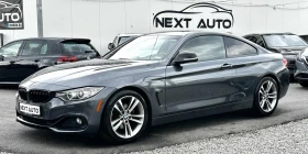 BMW 428 I 245HP 8ZF КОЖА НАВИ КАМЕРА - 26990 лв. - 69462782 1