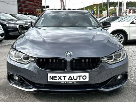 BMW 428 I 245HP 8ZF КОЖА НАВИ КАМЕРА - 26990 лв. - 69462782 2