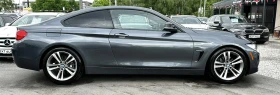 BMW 428 I 245HP 8ZF КОЖА НАВИ КАМЕРА - 26990 лв. - 69462782 4