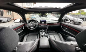 BMW 428 I 245HP 8ZF КОЖА НАВИ КАМЕРА - 26990 лв. - 69462782 9