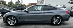 BMW 428 I 245HP 8ZF КОЖА НАВИ КАМЕРА - 26990 лв. - 69462782 8