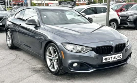 BMW 428 I 245HP 8ZF КОЖА НАВИ КАМЕРА - 26990 лв. - 69462782 3