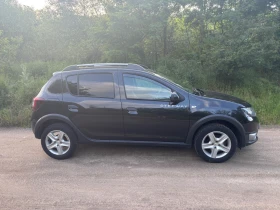 Обява за продажба на Dacia Sandero Stepway 1.1i ~13 000 лв. - изображение 1