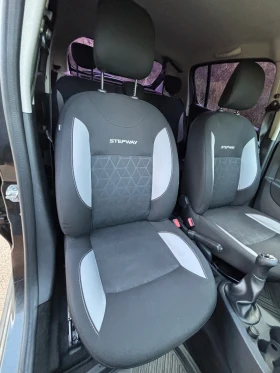 Обява за продажба на Dacia Sandero Stepway 1.1i ~13 000 лв. - изображение 6