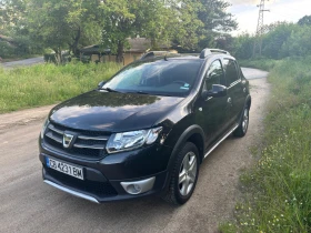 Обява за продажба на Dacia Sandero Stepway 1.1i ~13 000 лв. - изображение 1