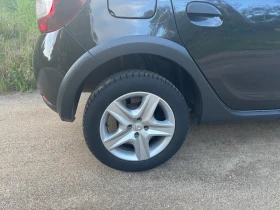 Обява за продажба на Dacia Sandero Stepway 1.1i ~13 000 лв. - изображение 3