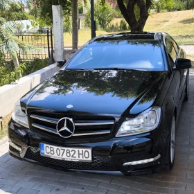 Mercedes-Benz C 250 AMG - изображение 1
