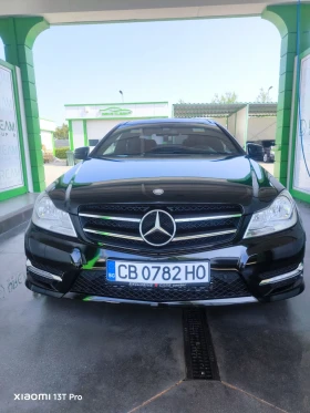 Обява за продажба на Mercedes-Benz C 250 AMG ~23 000 лв. - изображение 1