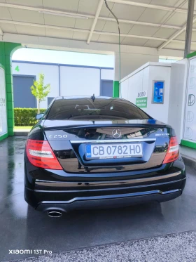 Обява за продажба на Mercedes-Benz C 250 AMG ~23 000 лв. - изображение 1