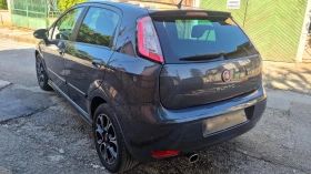 Fiat Punto 1 4 /СЕРВИЗНА ИСТОРИЯ - 8190 лв. - 19090511 9