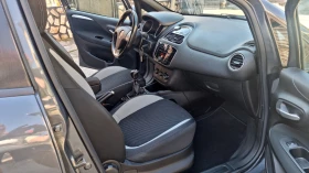 Fiat Punto 1 4 /СЕРВИЗНА ИСТОРИЯ - 8190 лв. - 19090511 13