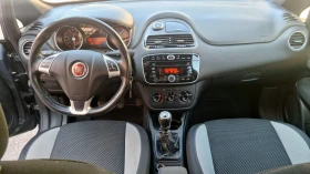 Fiat Punto 1 4 /СЕРВИЗНА ИСТОРИЯ - 8190 лв. - 19090511 10