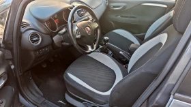 Fiat Punto 1 4 /СЕРВИЗНА ИСТОРИЯ - 8190 лв. - 19090511 11