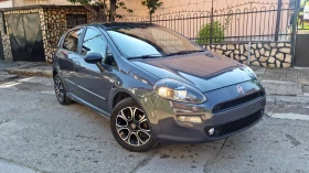 Fiat Punto 1 4 /СЕРВИЗНА ИСТОРИЯ - 8190 лв. - 19090511 2