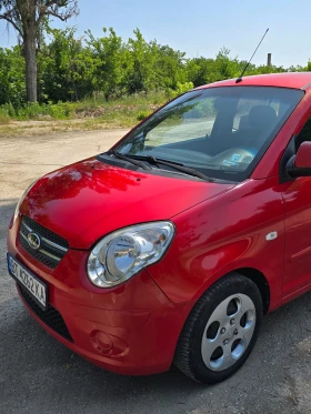 Обява за продажба на Kia Picanto ~3 300 лв. - изображение 1