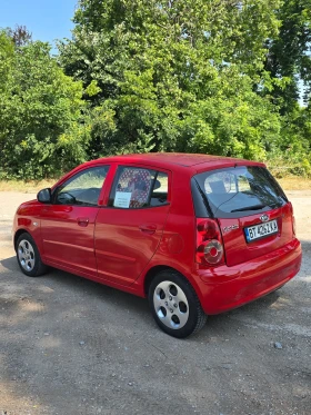 Обява за продажба на Kia Picanto ~3 300 лв. - изображение 2