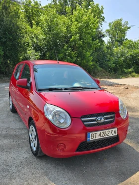 Обява за продажба на Kia Picanto ~3 300 лв. - изображение 1