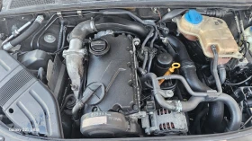 Audi A4 1.9 TDI 131.  | Mobile.bg    13
