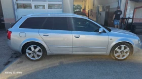 Audi A4 1.9 TDI 131.  | Mobile.bg    8