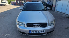     Audi A4 1.9 TDI 131. 