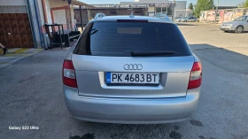 Audi A4 1.9 TDI 131.  | Mobile.bg    6