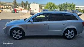 Audi A4 1.9 TDI 131.  | Mobile.bg    7