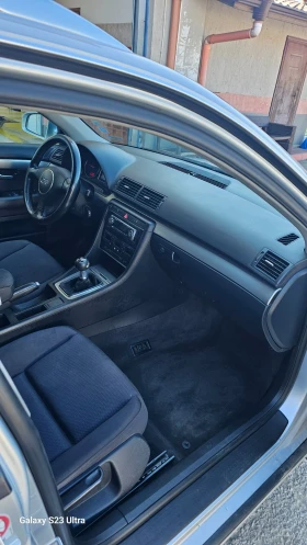 Audi A4 1.9 TDI 131.  | Mobile.bg    10
