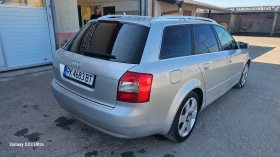 Audi A4 1.9 TDI 131.  | Mobile.bg    5
