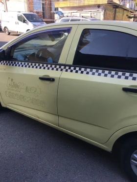 Chevrolet Aveo | Mobile.bg    5