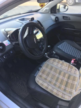 Chevrolet Aveo | Mobile.bg    7