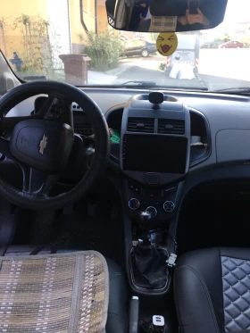 Chevrolet Aveo | Mobile.bg    8