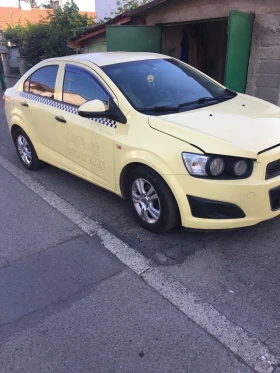 Chevrolet Aveo | Mobile.bg    4