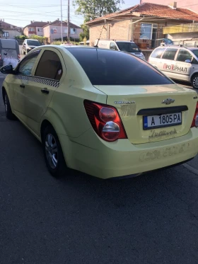 Chevrolet Aveo | Mobile.bg    2