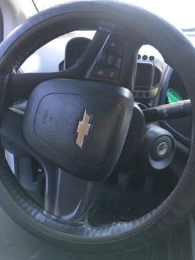 Chevrolet Aveo | Mobile.bg    9