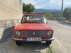Обява за продажба на Lada 21013 ~2 500 лв. - изображение 1